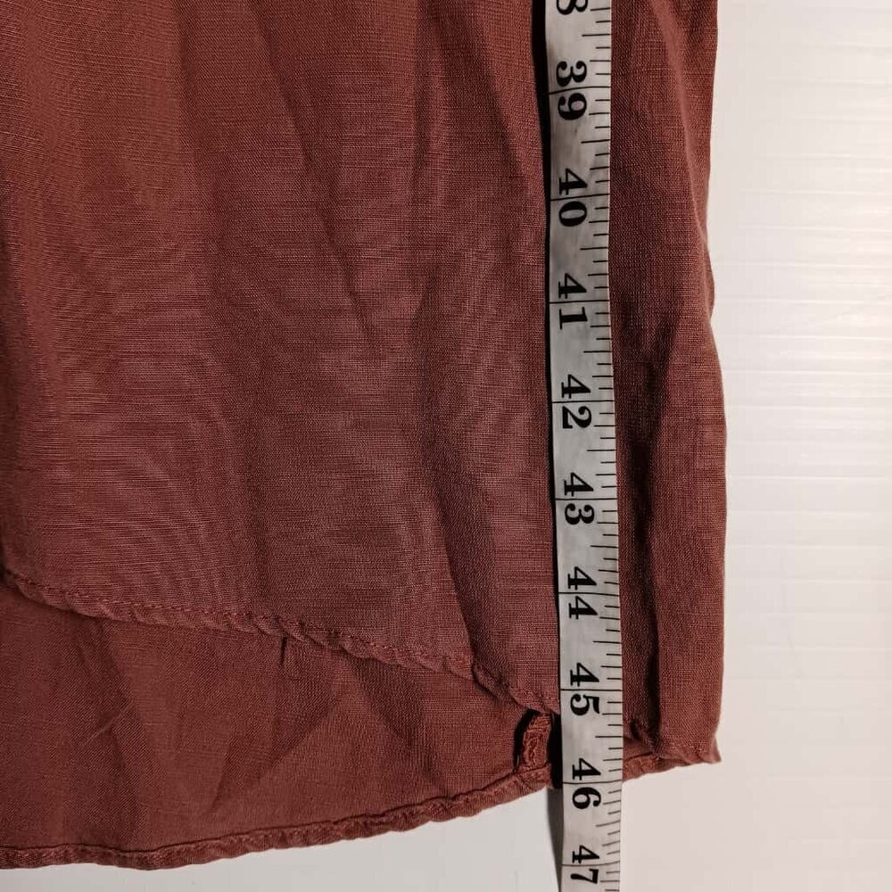 NWT Pleated Tunic Dress Zara - Picture 3 of 4